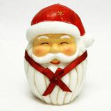 Send Cheerful Santa to India