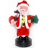 Send Singing Santa to India