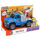 Tow Truck