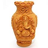 Send Ganesha Vase to Mumbai
