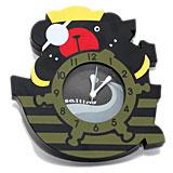 Teddy Clock