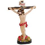 Send Holy Cross to India