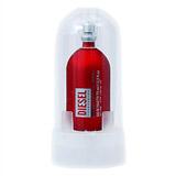 Diesel Zero Plus
