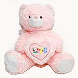Send Love Teddy to India Send Love Teddy to India