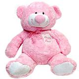 Happy Bear