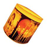 Personalised Candle