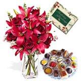 Enticing Hamper