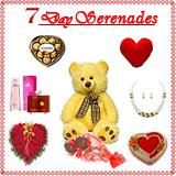 Send Perfect Valentine Surprise to all destinations in India
