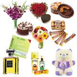 Send Live In Love - Her to all destinations in India
