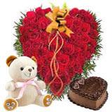 Send Remembering You to India Send Remembering You to India
