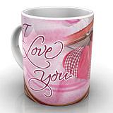 Love to be with You