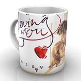 Loving You