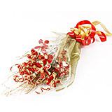 Send Sequins Flower Bouquet. to India Send Sequins Flower Bouquet. to India