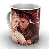 Send Cup Of Love to India