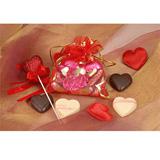 Send Bagfull Of Hearts to India Send Bagfull Of Hearts to India