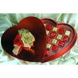 Red Hot Valentine
