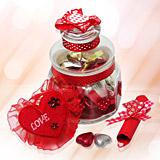 Send Message in a Jar to India Send Message in a Jar to India