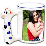 Cow Mug