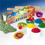 Send Edible Cookie Play Dough to Usa