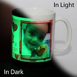 Glow in Dark Mug