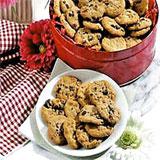 Send Palatable Chocolate Cookies to Usa