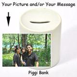 Coin Piggy Bank