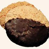 Send Sugar Free Chocolate Dipped Macaroons to Usa
