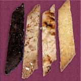 Biscotti Sampler