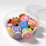 Send Retro Mini Cookies to Usa