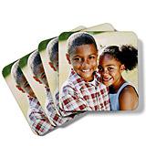 Coasters-Set of 4