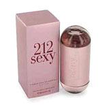 212 SEXY Eau De Parfum Spray  3.4 oz