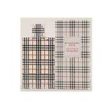 BURBERRY BRIT 3.4 oz Eau De Parfum Spray