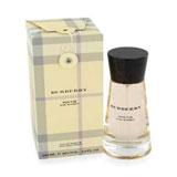 Send BURBERRY TOUCH  3.4oz Eau De Parfum Spray to Usa
