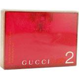 GUCCI RUSH 2 EDT Spray 2.5oz