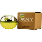 DKNY BE DELICIOUS 3.4 oz Eau De Parfum Spray