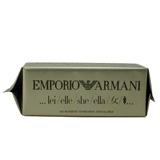 Send EMPORIO ARMANI  1.7 oz Eau De Parfum Spray  Special Edition   to Usa