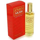 Send Jovan Musk 3.25 oz Spray for Women to Usa