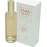 JOVAN WHITE MUSK 3.25 oz EDT Spray