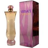 Send VERSACE WOMAN  3.4 oz Eau De Parfum Spray to Usa