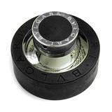 Send BVLGARI BLACK  2.5 oz Edt Spray to Usa