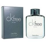 Send CK Free  3.4 oz Edt Spray to Usa