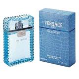 Send VERSACE EAU FRAICHE  1.7 oz Edt Spray to Usa