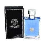 Send VERSACE POUR HOMME 1.6 oz Edt Spray to Usa
