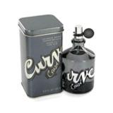  Curve Crush  2.5 oz Cologne Spray