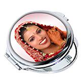 Oval Mirror