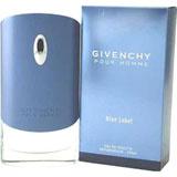 Send GIVENCHY BLUE LABEL  1.7 oz Edt Spray to Usa
