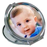 Round Mirror