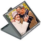 Square Mirror