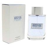 Send KENNETH COLE REACTION T-SHIRT  3.4 oz Edt Spray to Usa