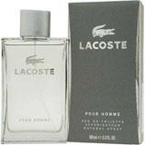 Send Lacoste Pour Homme 1.7 oz Edt Spray to Usa
